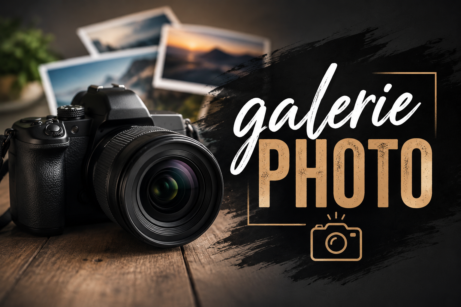 Galerie Photo